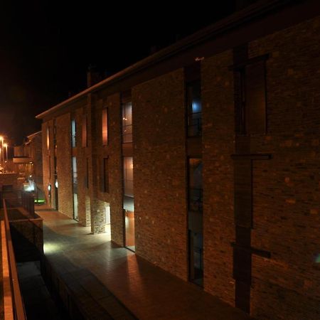 Apartaments Turistics Puigcerda - La Closa Exterior photo