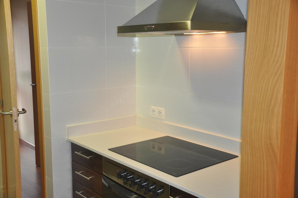 Apartaments Turistics Puigcerda - La Closa Room photo