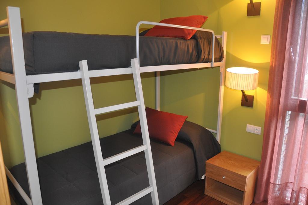 Apartaments Turistics Puigcerda - La Closa Room photo