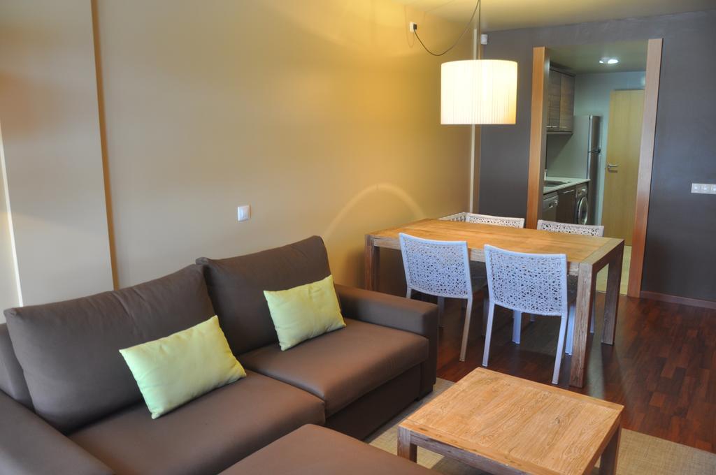 Apartaments Turistics Puigcerda - La Closa Room photo