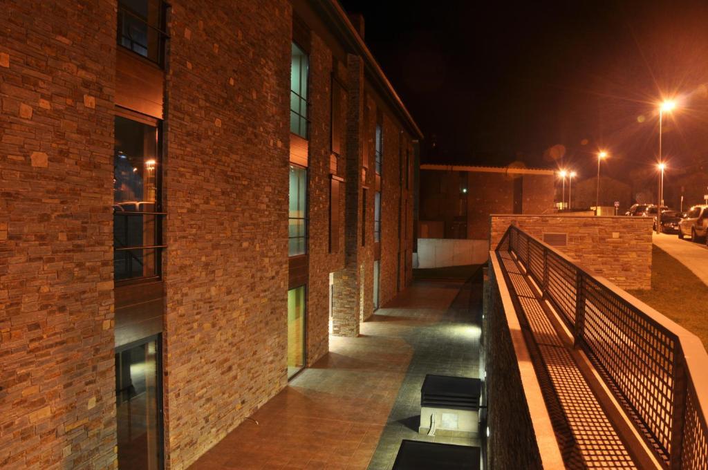 Apartaments Turistics Puigcerda - La Closa Exterior photo
