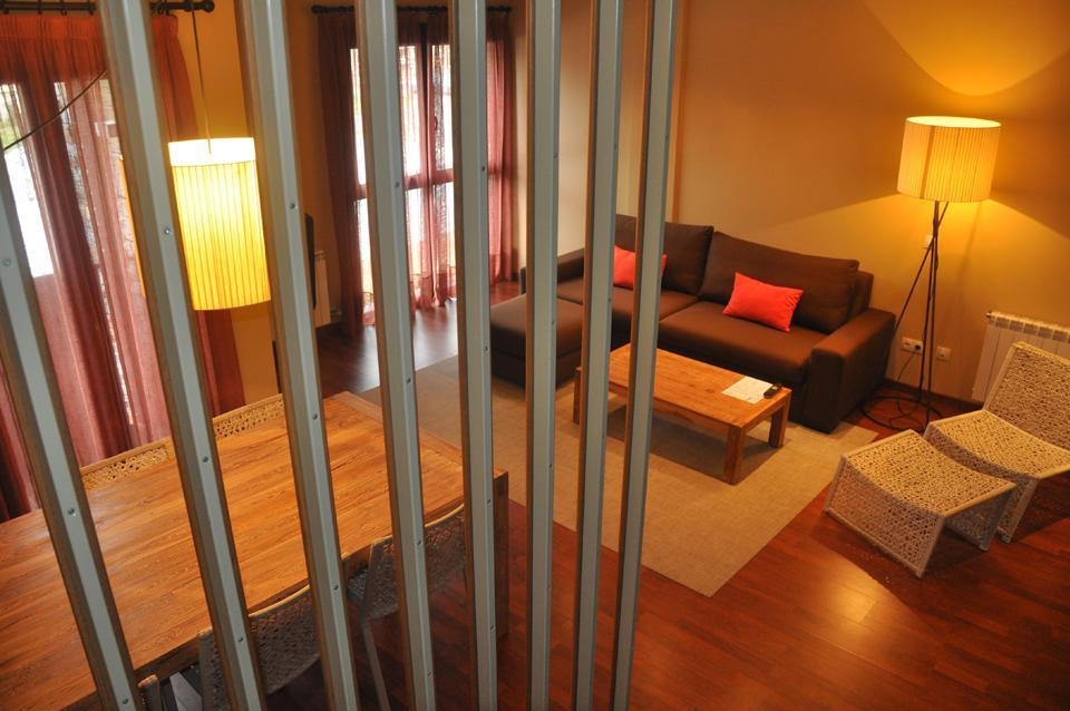 Apartaments Turistics Puigcerda - La Closa Exterior photo